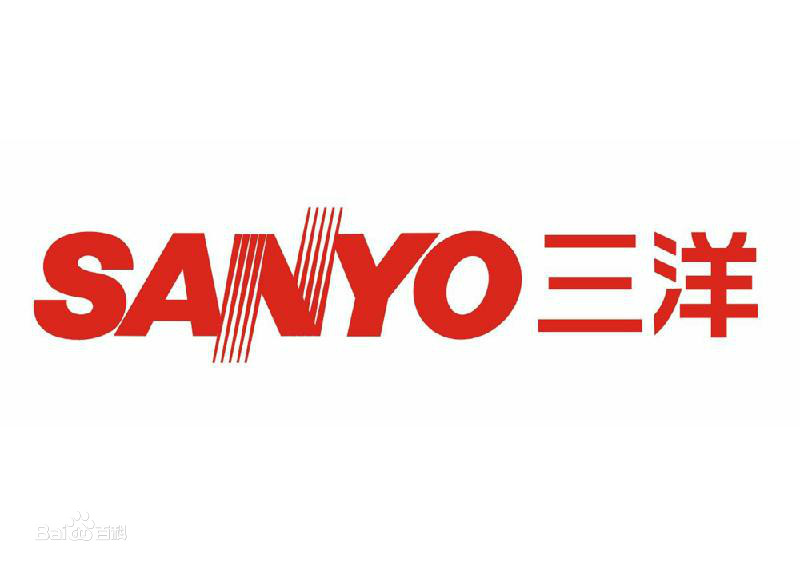 柯城区三洋洗衣机